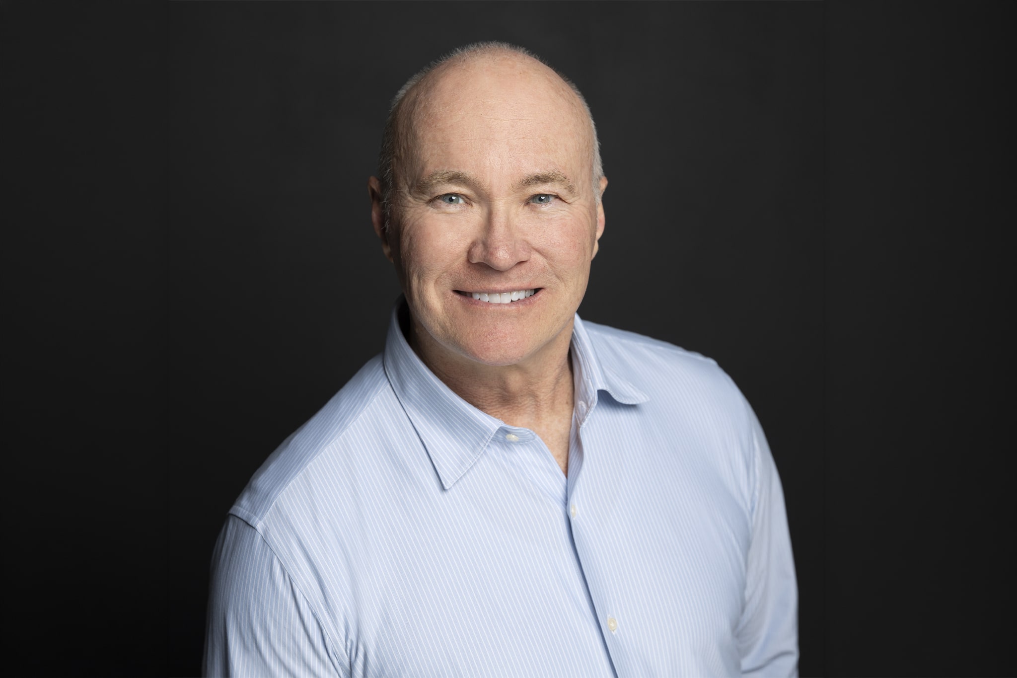 Peter Murchland