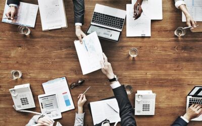 CCOA Shares Messages from the Outgoing and Incoming Council Chairs