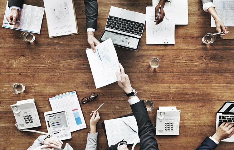 CCOA Shares Messages from the Outgoing and Incoming Council Chairs